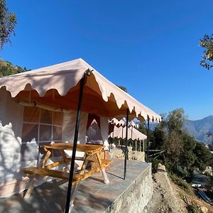 Superior Deluxe Himalayan View LUXE Tent